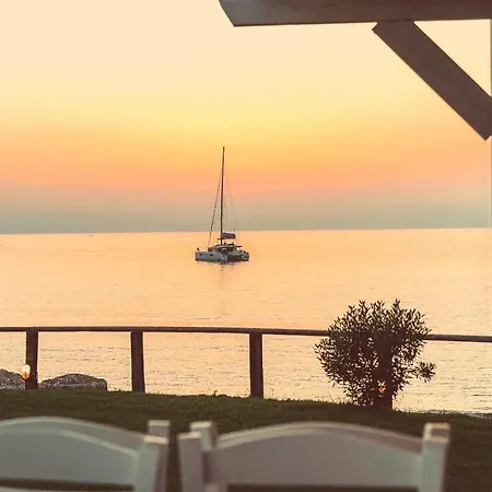 Blue Boutique 4* Kyparissia