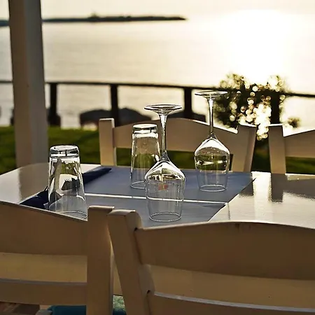 Blue Boutique Konukevi 4*