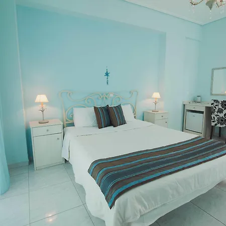 Blue Boutique Кипарисия