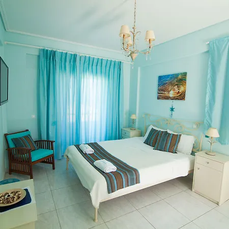Blue Boutique 4*
