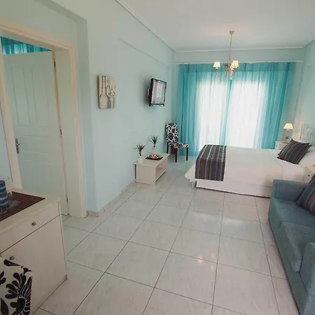 Blue Boutique Kyparissia