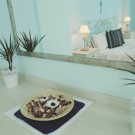 Blue Boutique 4* Кипарисия
