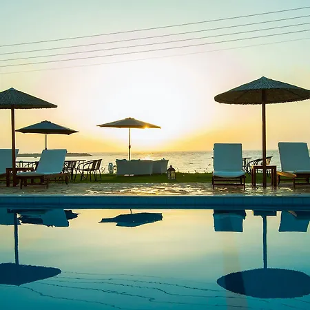 Konukevi Blue Boutique