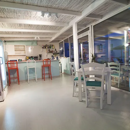 Blue Boutique 4* Кипарисия