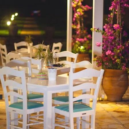 Blue Boutique 4*
