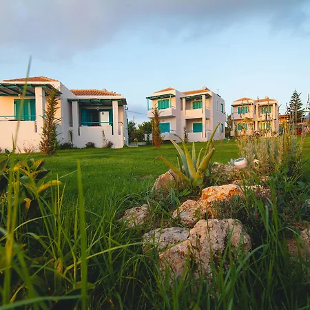 Blue Boutique Konukevi