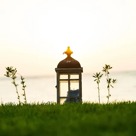 Blue Boutique 4* Kyparissia