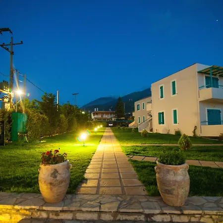 Konukevi Blue Boutique 4*