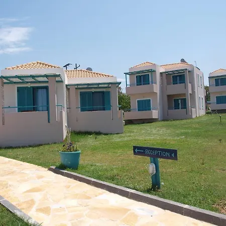 Blue Boutique 4* Kyparissia