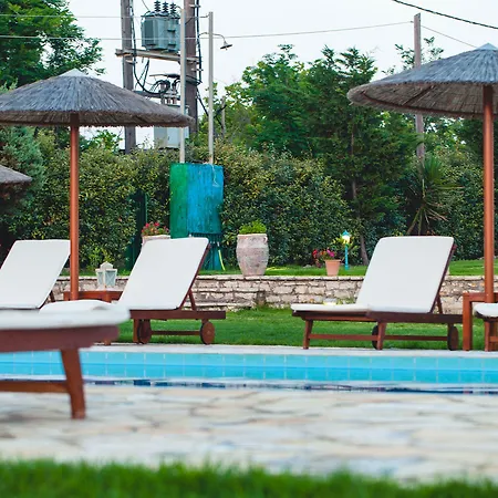 Blue Boutique Кипарисия