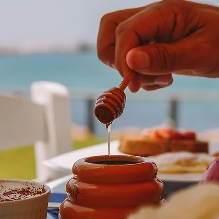 Гостевой дом Blue Boutique 4*