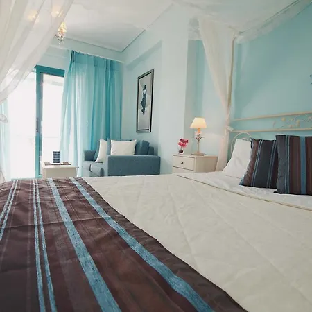 Blue Boutique Гостевой дом