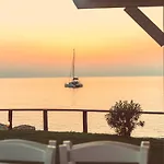 Blue Boutique 4* Kyparissia