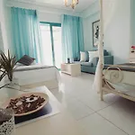 Gasthof Blue Boutique Kyparissia