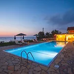 Gasthof Blue Boutique Kyparissia