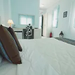 Blue Boutique 招待所 基帕里夏