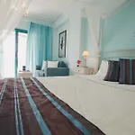 Blue Boutique 招待所