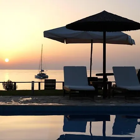 Blue Boutique Pensjonat