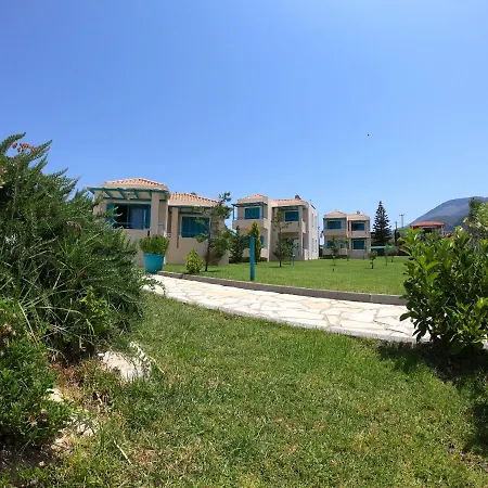 Blue Boutique Kyparissia