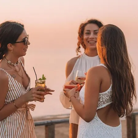 Blue Boutique בית הארחה