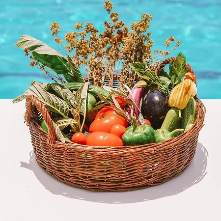 Blue Boutique 4* 키파리씨아