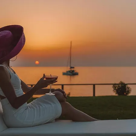 게스트하우스 Blue Boutique