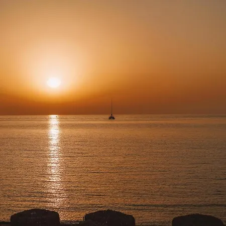 Pensjonat Blue Boutique 4*