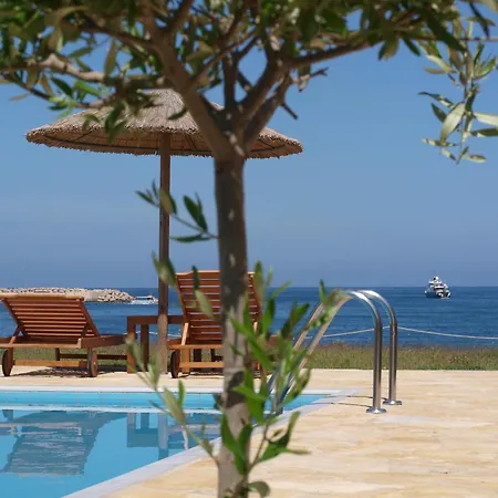 Pensjonat Blue Boutique 4*