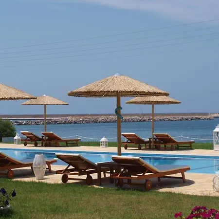 Gæstehus Blue Boutique Kyparissia