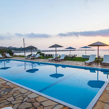 招待所 Blue Boutique