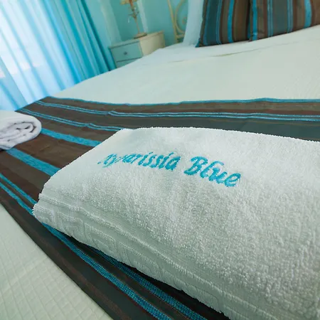 Blue Boutique Pensjonat Kyparissia