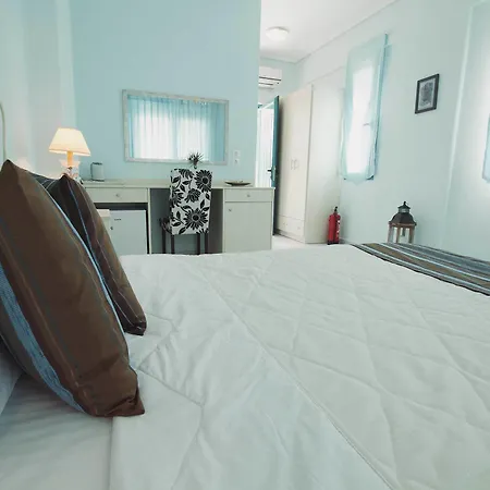 Blue Boutique Pensjonat