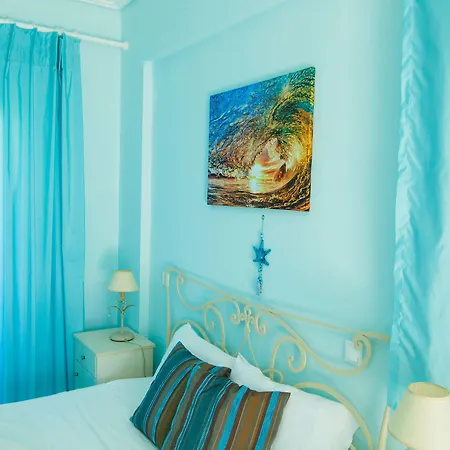 招待所 Blue Boutique 4*