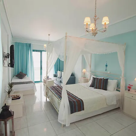 Blue Boutique 4* Kyparissia