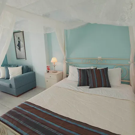 Pensjonat Blue Boutique 4*