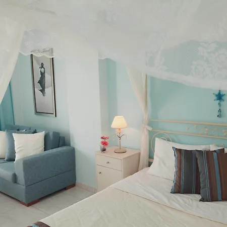 Pensjonat Blue Boutique 4*