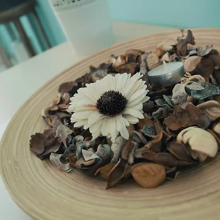 Blue Boutique Pensjonat