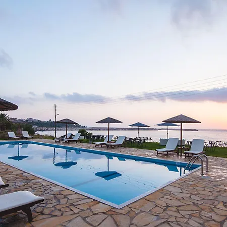 Blue Boutique 4*