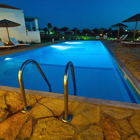 Pensjonat Blue Boutique 4*