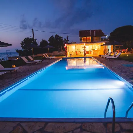 Blue Boutique 4*