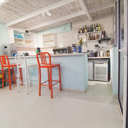 Blue Boutique Pensjonat