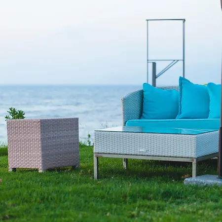 Pensjonat Blue Boutique