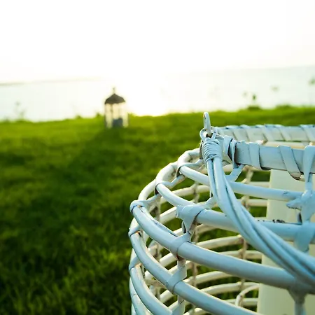 Pensjonat Blue Boutique Kyparissia