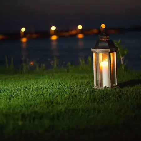 Blue Boutique Pensjonat