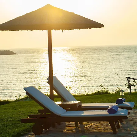 Blue Boutique Pensjonat 4*