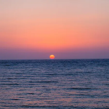 Pensjonat Blue Boutique Kyparissia