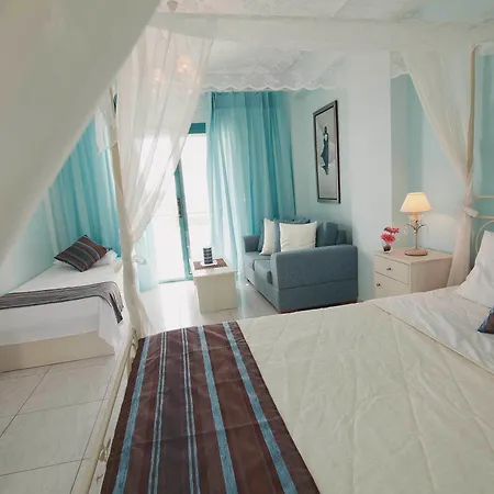 Blue Boutique 4* Kyparissia