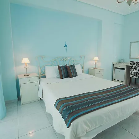 בית הארחה Blue Boutique 3*
