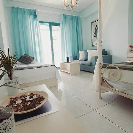 Blue Boutique 3* קיפריסיה