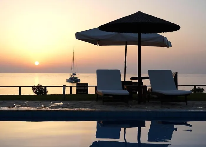 Blue Boutique Gæstehus